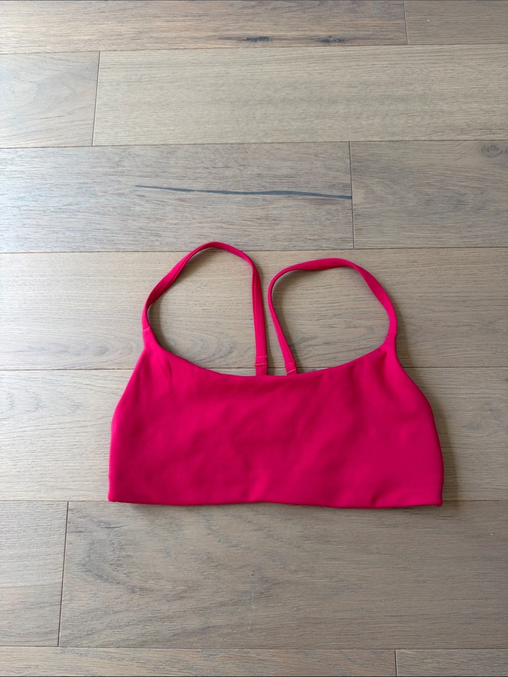 LULULEMON SPORT BRA